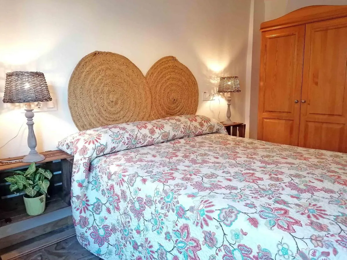 Ca La Lola - Experiencies Rurals Villa Nulles