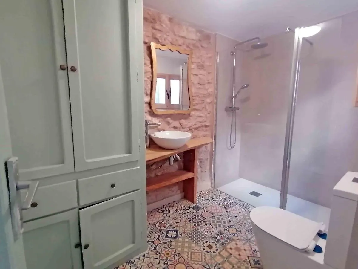 Ca La Lola - Experiencies Rurals Villa Nulles 0*,  Spain